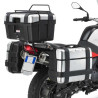 Support valises Givi MONOKEY PL188 BMW F-G 650 GS 2000-2017