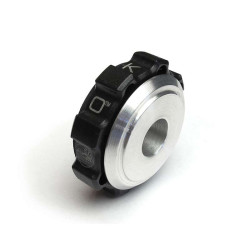 Motorcycle cruise control KAOKO SUZ115 Suzuki GSX-R 1000 17- 2