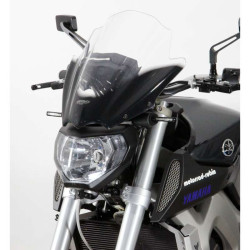 Bulle MRA Racing Yamaha MT-09 2