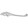 Levier droit type origine alu poli Honda SH125