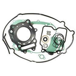 Full engine seals Centauro 411A126FL Aprilia 125 ROTAX 123