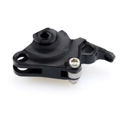 Brake lever adapter Puig 6142N BMW F650/700/800 R1200R/GS/Adventure
