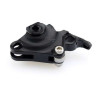 Brake lever adapter Puig 6142N BMW F650/700/800 R1200R/GS/Adventure