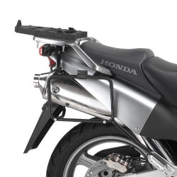 Support valises Givi MONOKEY PL170 Honda XL 1000V Varadero ABS 2003-2006