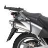 Givi MONOKEY luggage rack (PL170) Honda VARADERO 1000 03-06