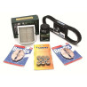 Yamaha T-MAX 530 variation/filtration/platelet overhaul package