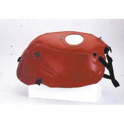 Tapis de réservoir Bagster rouge (1300A)