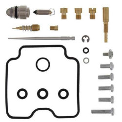 Kit de réparation carburateur All Balls 26-1382 Yamaha 400 Kodiak