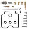 Carburetor repair kit All Balls 26-1382 Yamaha 400 Kodiak
