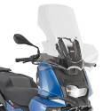 Pare-brise incolore Givi 5130DT sans fixation BMW 400 C X 2025-2026
