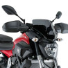 Pare-brise fumé Givi A2118 Yamaha MT-07 2014-2017
