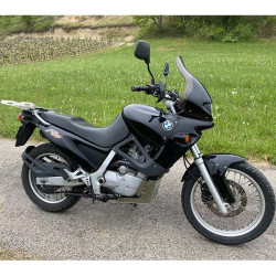 Motoboxer engine cover BMW F650 800GS/GSA 2