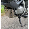 Motoboxer engine cover BMW F650 800GS/GSA