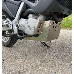 Motoboxer engine cover BMW F650 800GS/GSA