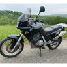 Motoboxer engine cover BMW F650 800GS/GSA