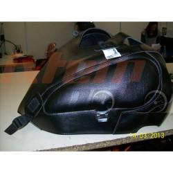 Tapis de réservoir Bagster noir (1345U) Yamaha ROYAL STAR XVZ 1300