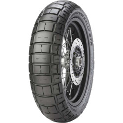Pneu arrière PIRELLI Scorpion Rally STR 150/70R18 70V TL M+S