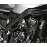 Crash Pad mounting kit LSL T509/955I SPEED TRIPLE 97-04