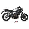 Complete line Mivv GHIBLI S Black (Y.052.LGB) Yamaha XSR700