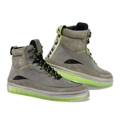 Rev'it FILTER YELLOW motorcycle sneakers