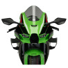 Ailerons latéraux Puig DOWNFORCE RACE (20543) Kawasaki ZX10 R 21-