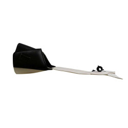 Tapis de réservoir Bagster blanc (1562I) BMW F800GS
