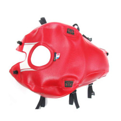 Tapis de réservoir Bagster rouge (1666E) Ducati MONSTER 1200