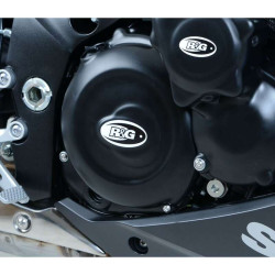 R&amp-G covers (KEC0080BK) Suzuki GSX-S950/1000/GT/F/S Katana