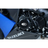 Couvre-carters R&G (KEC0080BK) Suzuki GSX-S950/1000/GT/F/S Katana