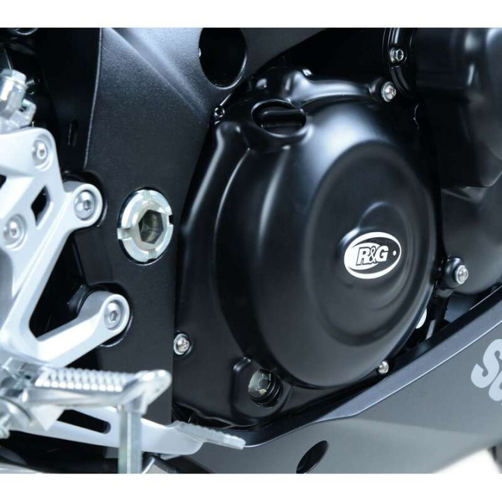 R&amp-G covers (KEC0080BK) Suzuki GSX-S950/1000/GT/F/S Katana