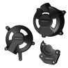 Protections moteur GBRacing Triumph STREET TRIPLE/DAYTONA 06-10
