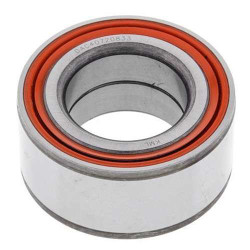 Front/rear wheel bearing kit All Balls 25-1615Polaris RZR