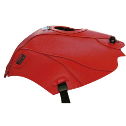 Tapis de réservoir Bagster rouge (1540H) Triumph 1050 Tiger
