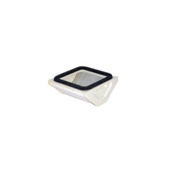 Air filter Hiflofiltro HFA4605