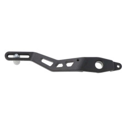 SW-Motech Suzuki DL650 V-Strom/DL650 V-Strom XT brake pedal (FBL.05.293.10000) 2