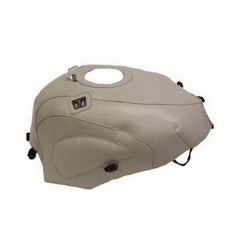 Tapis de réservoir Bagster gris clair (1320C) Kawasaki ZX7 R/ZX7 RR