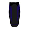 Saddle cover Bagster (2120J) Blue Fonce/Black/Letters Blue FAZER 1000 03-05