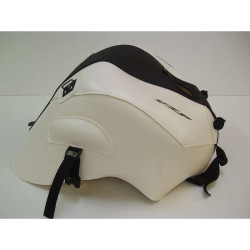 Bagster tank mat white/black (1556K) Yamaha YZF125R 2