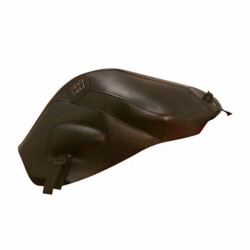 Tapis de réservoir Bagster noir (1522U) Triumph 675 Daytona 06-11