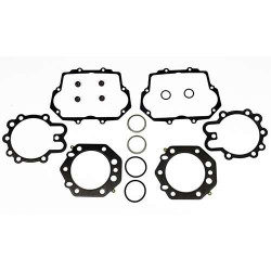 Pochette joints haut-moteur Athena P400190600003 Moto Guzzi 940 Aquila