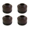 Valves (x4) CENTAURO P650948/4 KTM EXC-F/SXF350