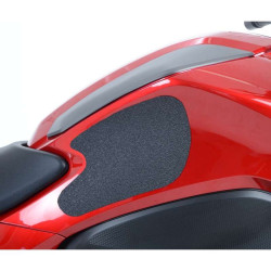 R&amp-G tank grip kit (EZRG325) Honda NC700S/NC750S