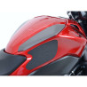 Kit grip de réservoir R&G (EZRG325) Honda NC700S/NC750S