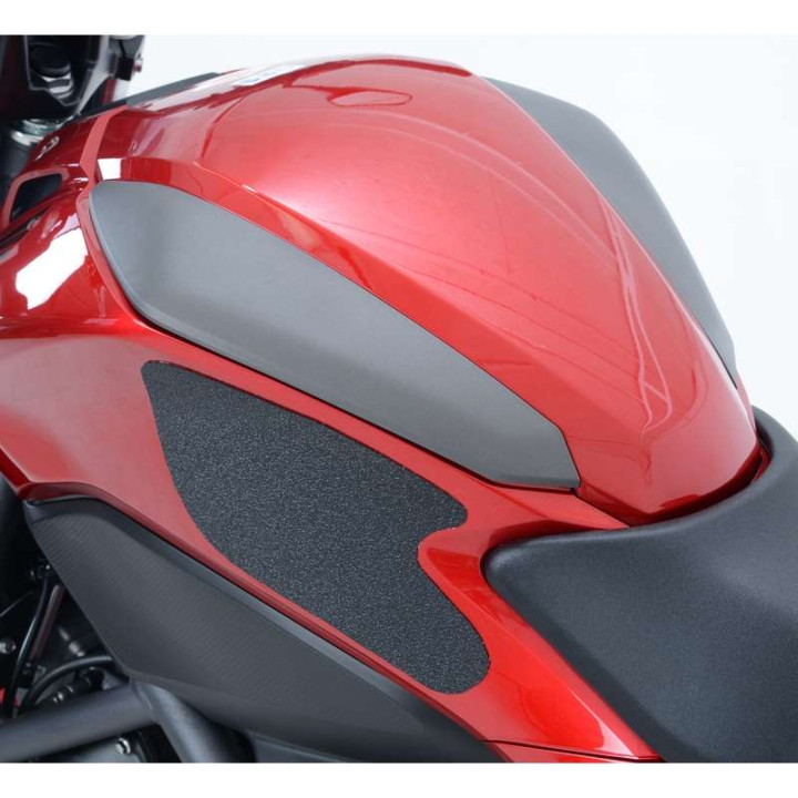 Kit grip de réservoir R&G (EZRG325) Honda NC700S/NC750S