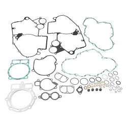 Full engine seals Athena P400270850021 SMR450 05-07