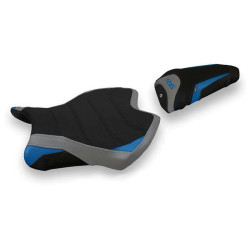 saddle cover Tappezzeria HELSINKI SPECIAL ULTRAGRIP Yamaha YZF-R6 17-