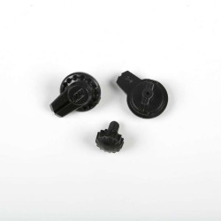 Screw kit for Klim KRIOS/KRIOS PRO helmet