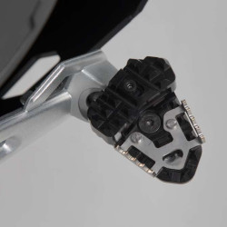 SW-Motech brake pedal extension Triumph TIGER 900