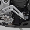 SW-Motech brake pedal extension Triumph TIGER 900