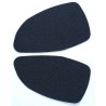 Kit grip de réservoir R&G (EZRG411) Kawasaki Z1000